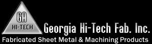 high tech fabricators inc